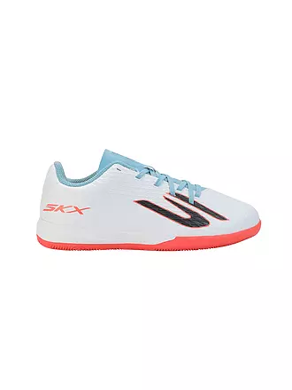 SKECHERS | Kinder Hallenschuhe SKX_2 Jr Youth IC | 